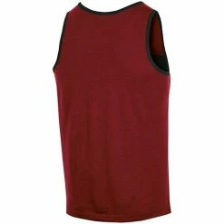 Men's Champion Garnet South Carolina Gamecocks Colorblock Tank Top 4 Men's Champion Garnet South Carolina Gamecocks Colorblock Tank Top -Champion shop unnamed file 9464
