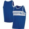 Men's Champion Royal Air Force Falcons Colorblock Tank Top -Champion shop unnamed file 9467