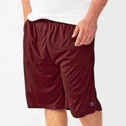 Big & Tall Champion® Core Training Shorts Surf The Web -Champion shop unnamed file 950