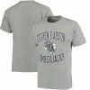 Men's Champion Gray Stephen F Austin Lumberjacks Tradition T-Shirt -Champion shop unnamed file 9516