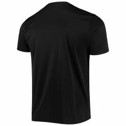 Men's Champion Black Cincinnati Bearcats Stack T-Shirt -Champion shop unnamed file 9549