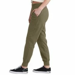 Women's Champion® Sport Soft Touch Eco Jogger Pants Fresh Teal -Champion shop unnamed file 956