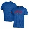 Men's Champion Blue Washington Capitals Tri-Blend T-Shirt -Champion shop unnamed file 9575