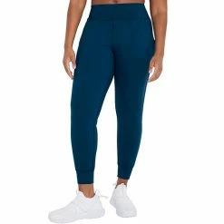 Women's Champion® Sport Soft Touch Eco Jogger Pants Fresh Teal -Champion shop unnamed file 959