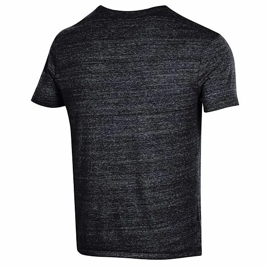 Men's Champion Heathered Black Colorado Buffaloes Vault Logo Tri-Blend T-Shirt Men's Champion Heathered Black Colorado Buffaloes Vault Logo Tri-Blend T-Shirt -Champion shop unnamed file 9603