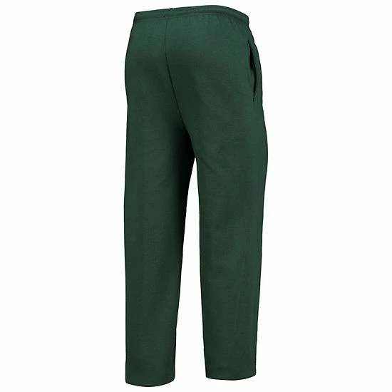 Men's Champion Green Baylor Bears Powerblend Pants Men's Champion Green Baylor Bears Powerblend Pants -Champion shop unnamed file 9607