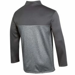 Men's Champion Gray Army Black Knights Gameday Quarter-Zip Jacket 5 Men's Champion Gray Army Black Knights Gameday Quarter-Zip Jacket -Champion shop unnamed file 9639