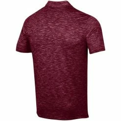 Men's Champion Maroon Arizona State Sun Devils Micro Mesh Polo 4 Men's Champion Maroon Arizona State Sun Devils Micro Mesh Polo -Champion shop unnamed file 9668
