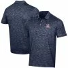 Men's Champion Navy Arizona Wildcats Micro Mesh Space-Dye Polo 2 Men's Champion Navy Arizona Wildcats Micro Mesh Space-Dye Polo -Champion shop unnamed file 9670