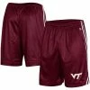 Men's Champion Maroon Virginia Tech Hokies Team Lacrosse Shorts 2 Men's Champion Maroon Virginia Tech Hokies Team Lacrosse Shorts -Champion shop unnamed file 9675