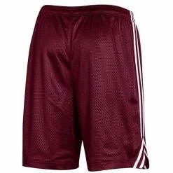 Men's Champion Maroon Virginia Tech Hokies Team Lacrosse Shorts 5 Men's Champion Maroon Virginia Tech Hokies Team Lacrosse Shorts -Champion shop unnamed file 9678