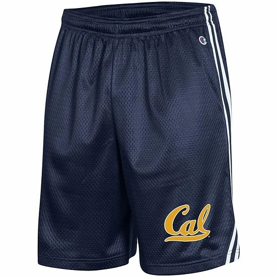 Men's Champion Navy Cal Bears Team Lacrosse Shorts Men's Champion Navy Cal Bears Team Lacrosse Shorts -Champion shop unnamed file 9680