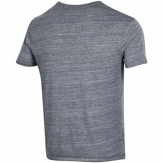 Men's Champion Heathered Gray Iowa Hawkeyes Vault Logo Tri-Blend T-Shirt Men's Champion Heathered Gray Iowa Hawkeyes Vault Logo Tri-Blend T-Shirt -Champion shop unnamed file 9685