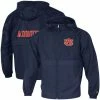 Men's Champion Navy Auburn Tigers Team Lightweight Full-Zip Jacket -Champion shop unnamed file 9686