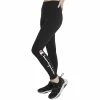 Women's Champion® Authentic High-Waisted 7/8 Leggings Black -Champion shop unnamed file 969