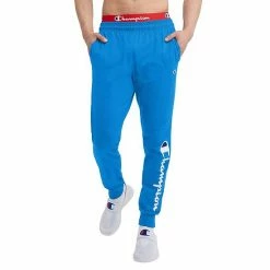 Men's Champion® Classic Jersey Graphic Joggers Green Vine 10 Men's Champion® Classic Jersey Graphic Joggers Green Vine -Champion shop unnamed file 97