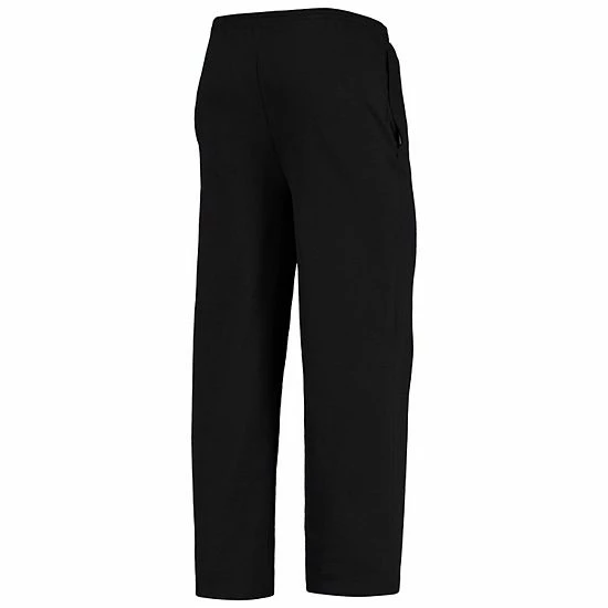 Men's Champion Black Colorado Buffaloes Powerblend Pants Men's Champion Black Colorado Buffaloes Powerblend Pants -Champion shop unnamed file 9722