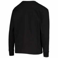 Youth Champion Black Texas Tech Red Raiders Lockup Long Sleeve T-Shirt -Champion shop unnamed file 9726