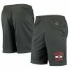Men's Champion Charcoal Ohio State Buckeyes College Mesh Shorts 2 Men's Champion Charcoal Ohio State Buckeyes College Mesh Shorts -Champion shop unnamed file 9727