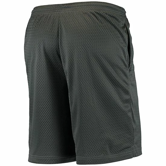Men's Champion Charcoal Ohio State Buckeyes College Mesh Shorts Men's Champion Charcoal Ohio State Buckeyes College Mesh Shorts -Champion shop unnamed file 9729