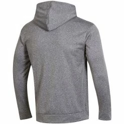 Men's Champion® Heathered Gray Colorado Buffaloes Field Day Fleece Pullover Hoodie 5 Men's Champion® Heathered Gray Colorado Buffaloes Field Day Fleece Pullover Hoodie -Champion shop unnamed file 9733