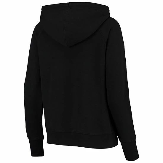 Women's Champion Black Ohio State Buckeyes Primary Logo University Raglan Pullover Hoodie Women's Champion Black Ohio State Buckeyes Primary Logo University Raglan Pullover Hoodie -Champion shop unnamed file 9740