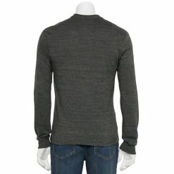 Men's Champion® Powerblend Classic Tee Navy Heather -Champion shop unnamed file 976