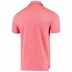 Men's Champion Red Louisville Cardinals Micro Mesh Space-Dye Polo -Champion shop unnamed file 9770