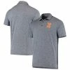 Men's Champion Navy Illinois Fighting Illini Micro Mesh Space-Dye Polo 2 Men's Champion Navy Illinois Fighting Illini Micro Mesh Space-Dye Polo -Champion shop unnamed file 9776