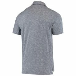 Men's Champion Navy Illinois Fighting Illini Micro Mesh Space-Dye Polo 5 Men's Champion Navy Illinois Fighting Illini Micro Mesh Space-Dye Polo -Champion shop unnamed file 9779