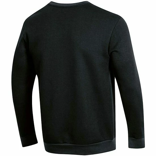 Men's Champion Black South Carolina Gamecocks Arch Over Logo Applique Pullover Sweatshirt Men's Champion Black South Carolina Gamecocks Arch Over Logo Applique Pullover Sweatshirt -Champion shop unnamed file 9784