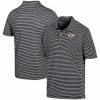 Men's Champion Black Virginia Tech Hokies Stadium Stripe Polo 1 Men's Champion Black Virginia Tech Hokies Stadium Stripe Polo -Champion shop unnamed file 9797