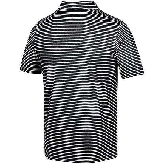 Men's Champion Black Virginia Tech Hokies Stadium Stripe Polo Men's Champion Black Virginia Tech Hokies Stadium Stripe Polo -Champion shop unnamed file 9800