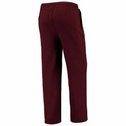 Men's Champion Maroon Virginia Tech Hokies College Powerblend Pants -Champion shop unnamed file 9809