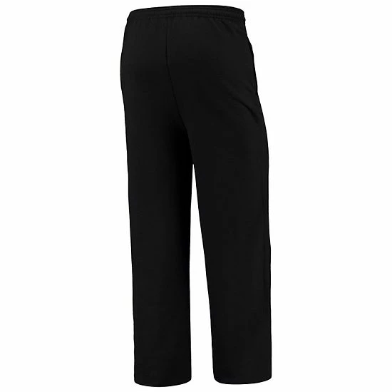 Men's Champion Black Oklahoma Sooners College Powerblend Pants Men's Champion Black Oklahoma Sooners College Powerblend Pants -Champion shop unnamed file 9815