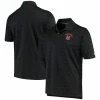 Men's Champion Black Maryland Terrapins Textured Polo 2 Men's Champion Black Maryland Terrapins Textured Polo -Champion shop unnamed file 9826