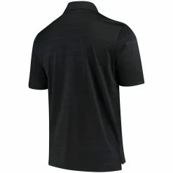 Men's Champion Black Maryland Terrapins Textured Polo -Champion shop unnamed file 9829