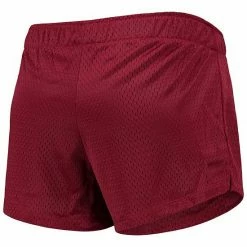 Women's Champion Garnet South Carolina Gamecocks Logo Mesh Shorts 5 Women's Champion Garnet South Carolina Gamecocks Logo Mesh Shorts -Champion shop unnamed file 9834