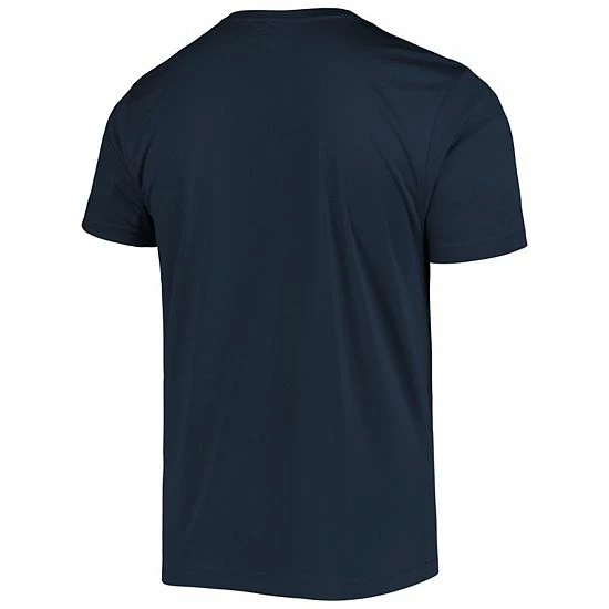 Men's Champion Navy Georgia Tech Yellow Jackets Stack T-Shirt Men's Champion Navy Georgia Tech Yellow Jackets Stack T-Shirt -Champion shop unnamed file 9841