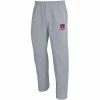 Men's Champion Heathered Gray Auburn Tigers Powerblend Pants -Champion shop unnamed file 9856