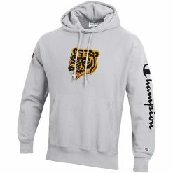 Men's Champion Heathered Gray Boston Bruins Reverse Weave Pullover Hoodie -Champion shop unnamed file 9866