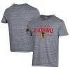 Men's Champion Gray Chicago Blackhawks Tri-Blend T-Shirt 1 Men's Champion Gray Chicago Blackhawks Tri-Blend T-Shirt -Champion shop unnamed file 9872