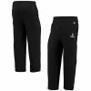Men's Champion Black Northwestern Wildcats Powerblend Pants -Champion shop unnamed file 9907