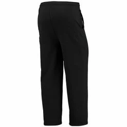Men's Champion Black Illinois Fighting Illini Powerblend Pants -Champion shop unnamed file 9915