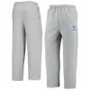 Men's Champion Heathered Gray Air Force Falcons Powerblend Pants 2 Men's Champion Heathered Gray Air Force Falcons Powerblend Pants -Champion shop unnamed file 9930