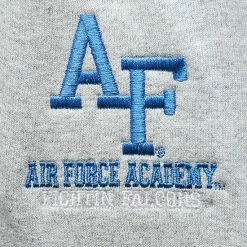 Men's Champion Heathered Gray Air Force Falcons Powerblend Pants 6 Men's Champion Heathered Gray Air Force Falcons Powerblend Pants -Champion shop unnamed file 9934