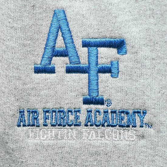 Men's Champion Heathered Gray Air Force Falcons Powerblend Pants Men's Champion Heathered Gray Air Force Falcons Powerblend Pants -Champion shop unnamed file 9934