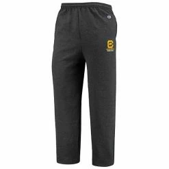 Men's Champion Heathered Charcoal Cal Bears Powerblend Pants 4 Men's Champion Heathered Charcoal Cal Bears Powerblend Pants -Champion shop unnamed file 9937