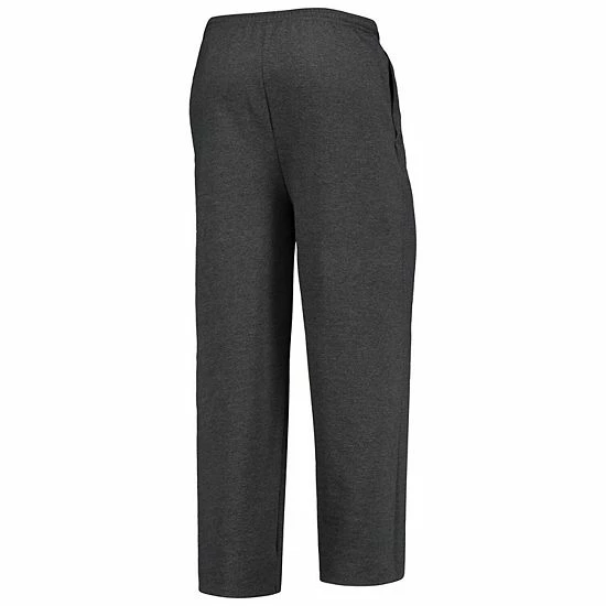 Men's Champion Heathered Charcoal Cal Bears Powerblend Pants Men's Champion Heathered Charcoal Cal Bears Powerblend Pants -Champion shop unnamed file 9938