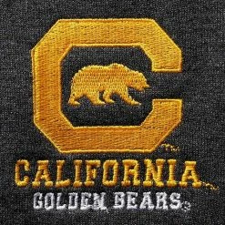 Men's Champion Heathered Charcoal Cal Bears Powerblend Pants 6 Men's Champion Heathered Charcoal Cal Bears Powerblend Pants -Champion shop unnamed file 9939